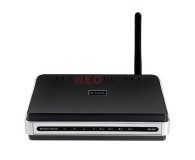 D-Link DIR-300 - 1420930 - zdjęcie 1